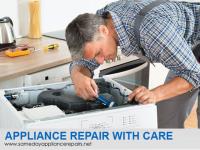OJ Same Day Appliance Repairs image 8
